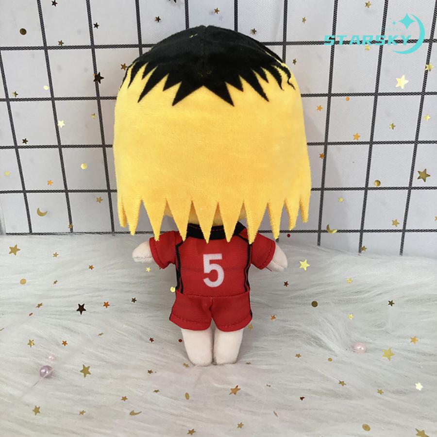 ハイキュー!! 孤爪研磨 日向翔陽 影山飛雄 西谷夕 及川徹 月島蛍