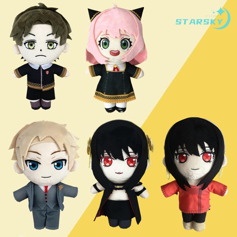 スパイファミリー SPY×FAMILY アーニャ ヨル ダミアン ロイド スパイファミリー SPY×FAMILY アーニャ ヨル ダミアン ロイド