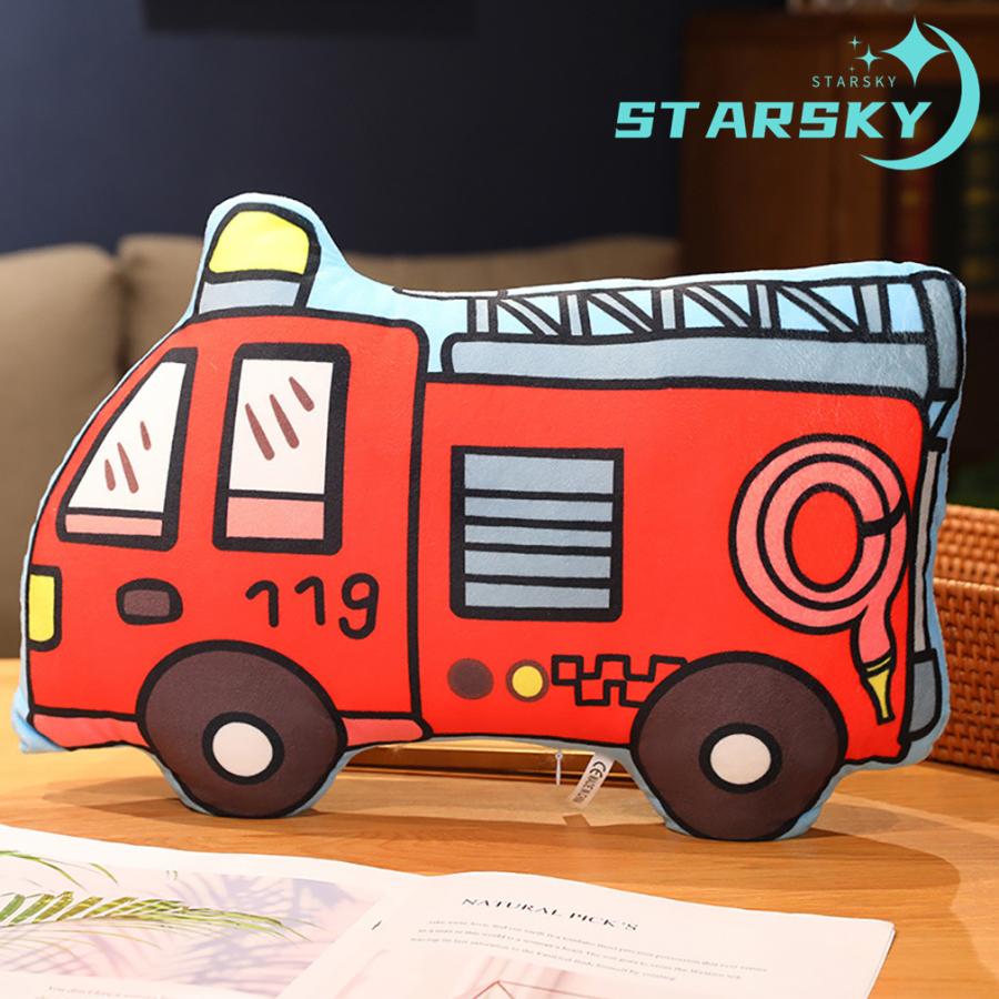 乗り物 ぬいぐるみ くるま パトカー 救急車 消防車 トラック 飛行機