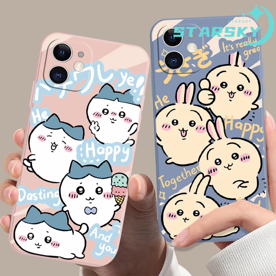 H*o様 ちいかわ iPhone15pro うさぎ Amazon.co.jp: ちいかわ スマホ ケース iphone15proケース