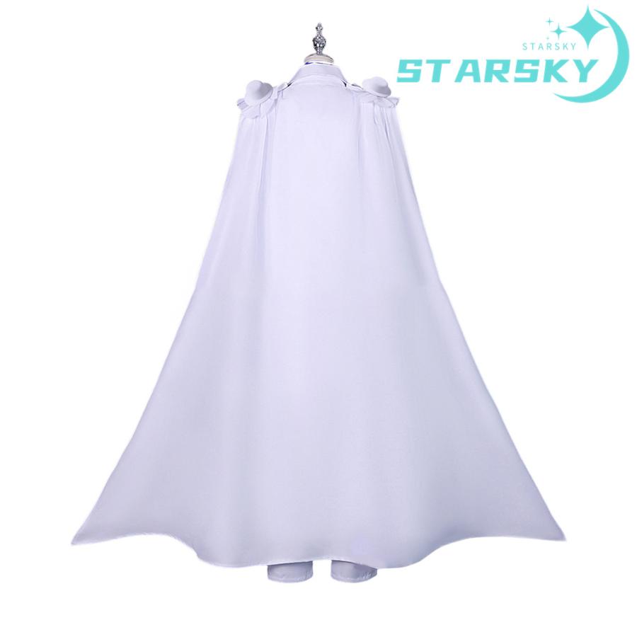 名探偵コナン 怪盗キッド コスプレ衣装 コスプレ服 子供服 大人