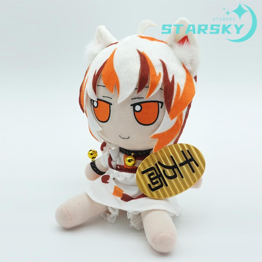 東方プロジェクト 豪徳寺ミケ ごうとくじ みけ ぬいぐるみ 東方project