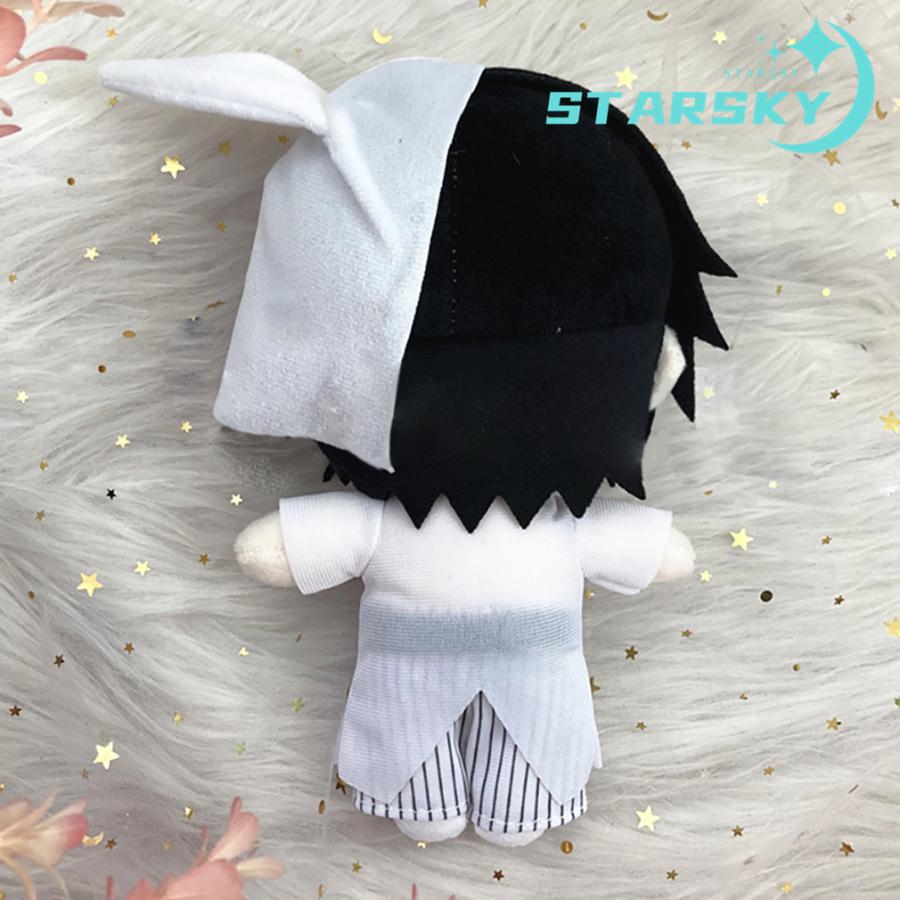 ブリーチ ぬいぐるみ 黒崎一護 朽木白哉 ぬいぐるみ 20cm ブリーチ ぬいぐるみ 黒崎一護 朽木白哉 ぬいぐるみ 20cm
