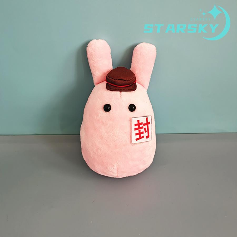 地縛少年花子くん 花子くん もっけ ぬいぐるみ キャラクター