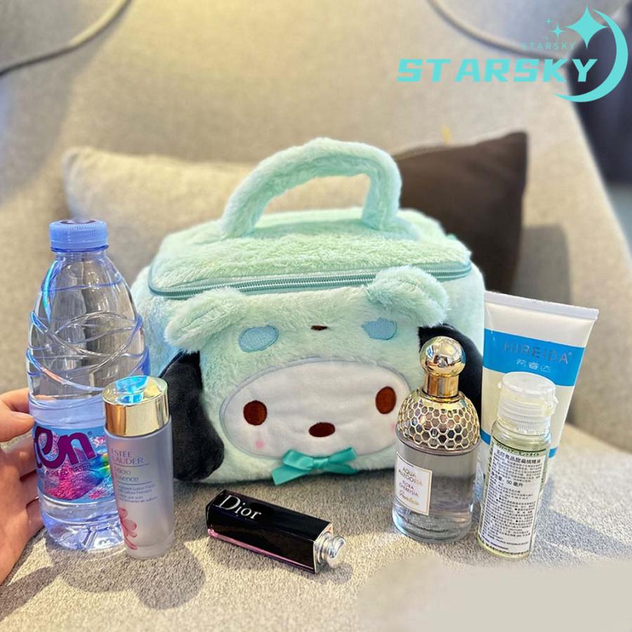 サンリオ クロミ シナモンロール マイメロディ ポムポムプリン