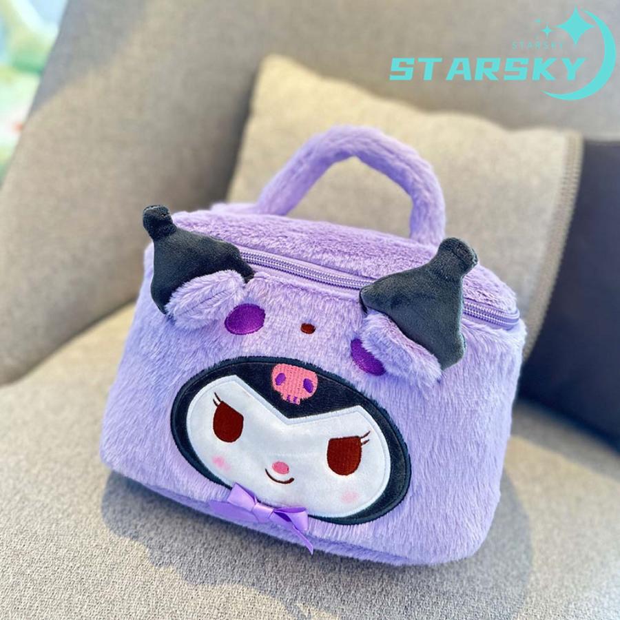 サンリオ クロミ シナモンロール マイメロディ ポムポムプリン 化粧箱