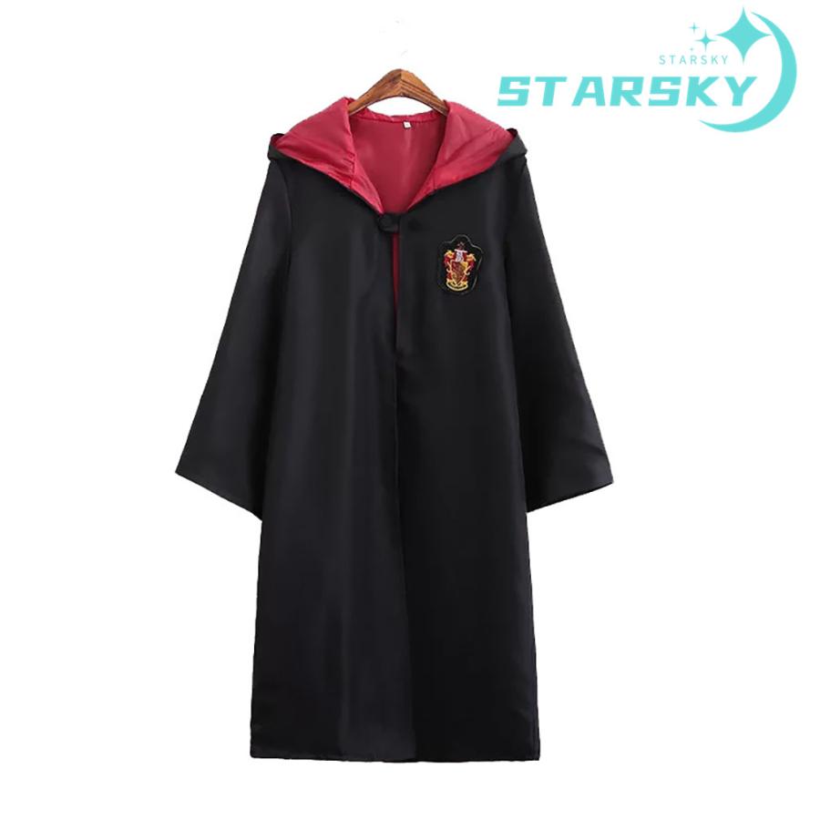 ハリーポッター 風 コスプレ衣装 コスプレ服 コスチューム マント