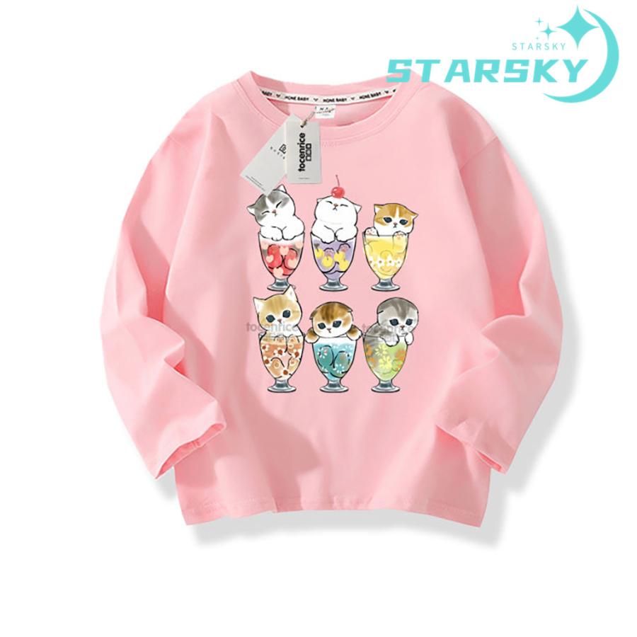 チェシャ猫　トップス　長袖トレーナー　ハロウィン　クリスマス　※1点のみ チェシャ猫 トップス 長袖トレーナー ハロウィン クリスマス ※1