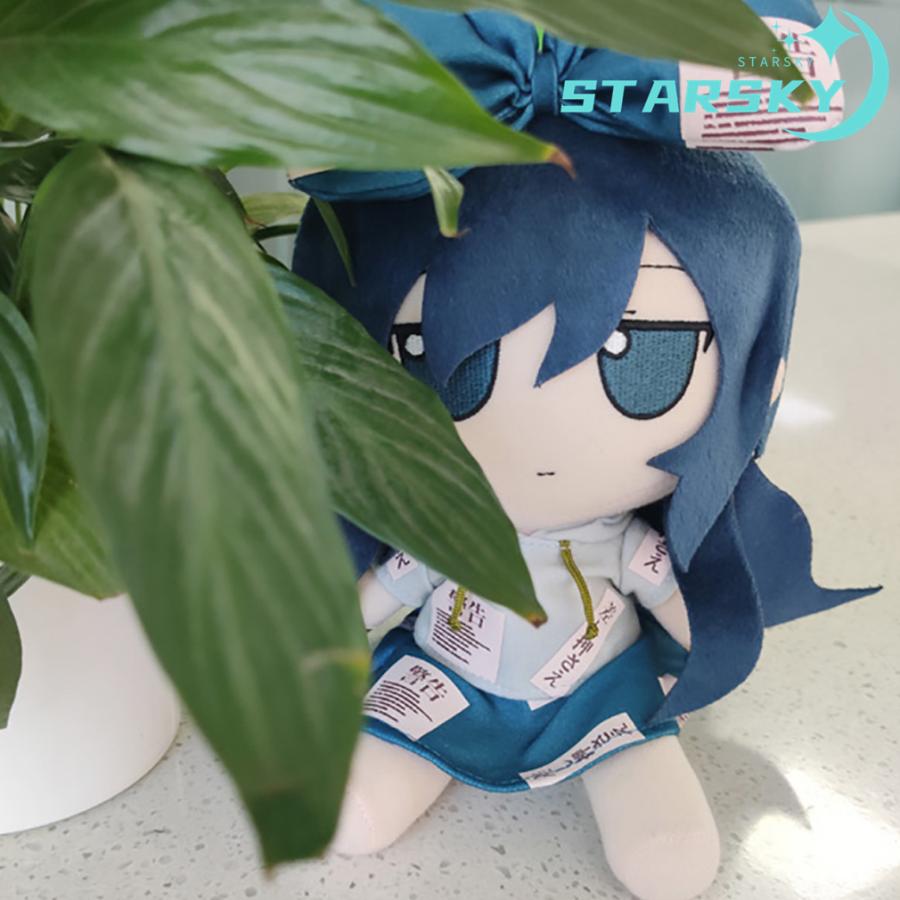 東方プロジェクト 依神紫苑 よりがみしおん ぬいぐるみ 東方 東方プロジェクト 依神紫苑 よりがみしおん ぬいぐるみ 東方
