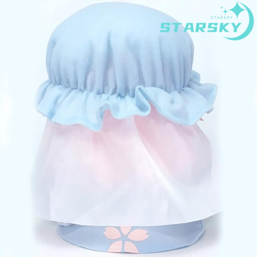 東方Project すくすくぬいぐるみ　ゆゆこ　ようむ　白玉楼セット 東方Project すくすくぬいぐるみ ゆゆこ ようむ 白玉楼セット 東方