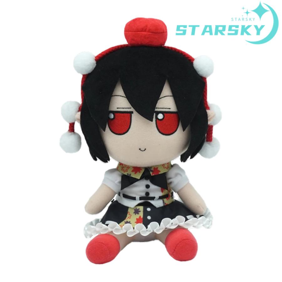 東方プロジェクト 射命丸 文 しゃめいまる あや ぬいぐるみ 東方 東方プロジェクト 射命丸 文 しゃめいまる あや ぬいぐるみ 東方