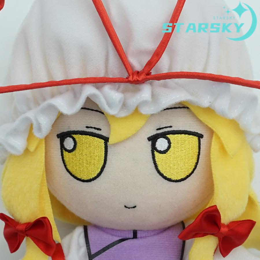 東方プロジェクト すくすく風ぬいぐるみ 八雲家3点セット 東方プロジェクト すくすく風ぬいぐるみ 八雲家3点セット