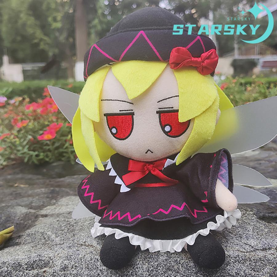 東方プロジェクト リリーホワイト ぬいぐるみ 東方project 東方プロジェクト リリーホワイト ぬいぐるみ 東方project