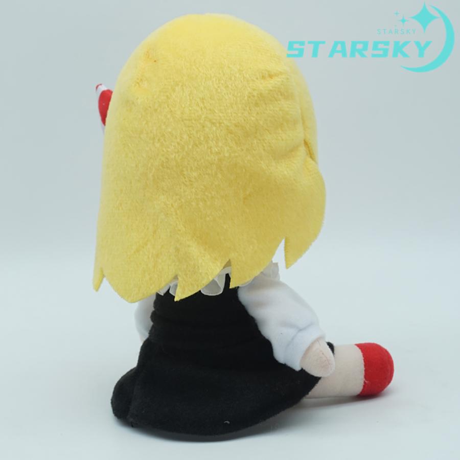 東方プロジェクト ルーミア Rumia ぬいぐるみ 東方project