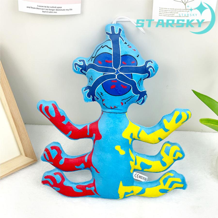 ポピープレイタイム ナイトメアクリッターズ Nightmare Critters