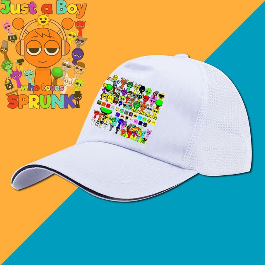 【新品】btob イルン イルフン 展示会 tiny ark キャップ グッズ エルルンE-デザインキャップ | ちふれASエルフェン埼玉オフィシャル