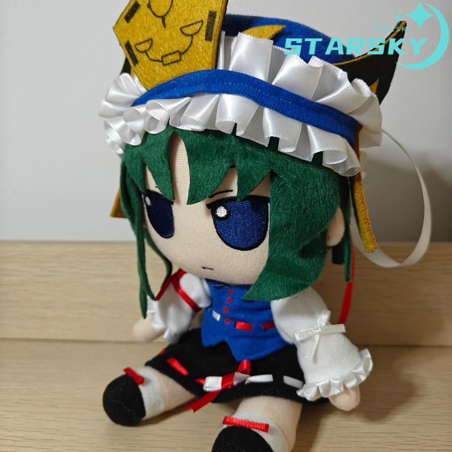 東方Project 四季映姫 ヤマザナドゥ しきえいき やまざなどぅ