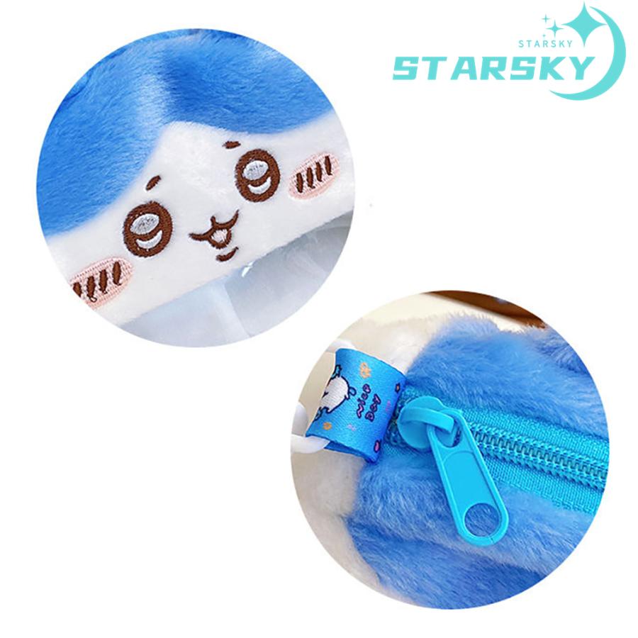 ちいかわ ハチワレ うさぎ 痛バッグ ショルダー バッグ 肩掛け