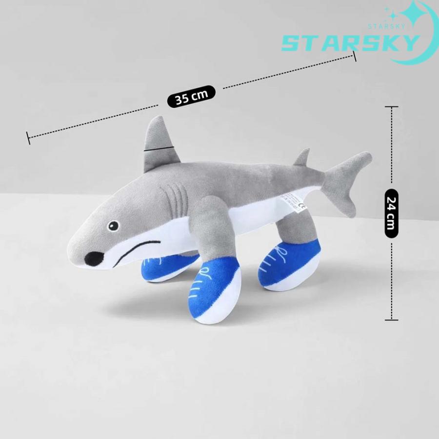 トゥントゥントゥンサフール ぬいぐるみ キャラクター グッズ 可愛い