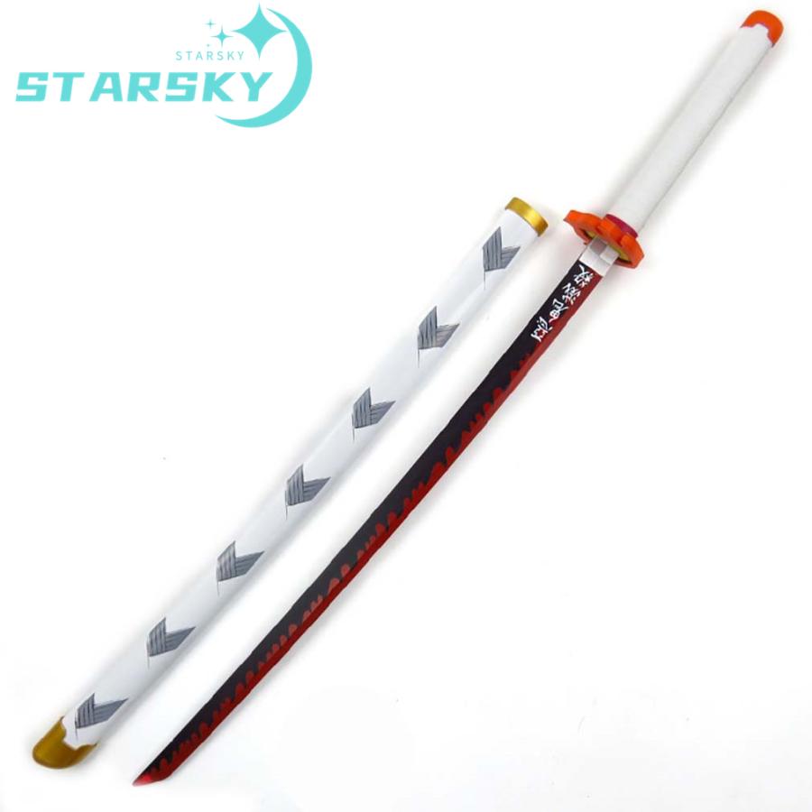 新品　未使用　鬼滅の刃　日輪刀　セット　炭治郎　善逸　伊之助　義勇　実弥　他 鬼滅の刃 刀 日輪刀 炭治郎 義勇 伊之助 善逸 胡蝶 錆兎 杏寿郎