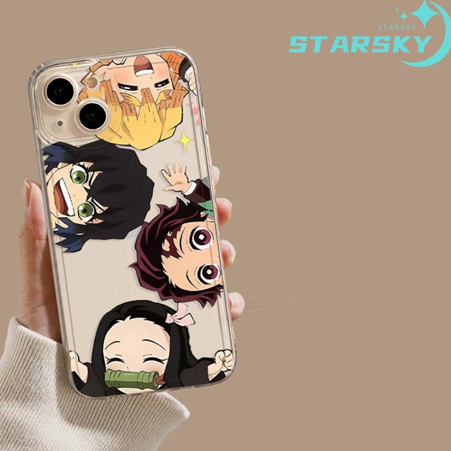 鬼滅の刃 iphoneケース スマホケース iPhone15ProMax 多機種対応