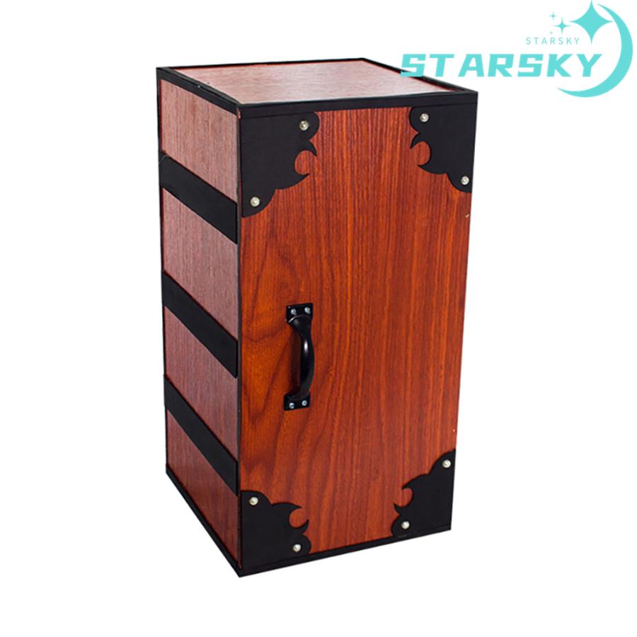 鬼滅の刃 炭治郎 禰豆子 箱 コスプレ道具 子供用 大人用