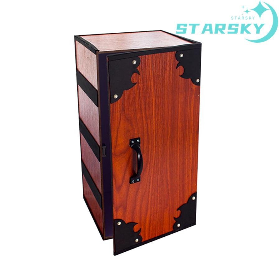 マ*ル様 鬼滅の刃 コスプレ小道具 背負い箱 マ*ル様 鬼滅の刃 コスプレ小道具 背負い箱 マ*ル様 鬼滅の刃 コスプレ