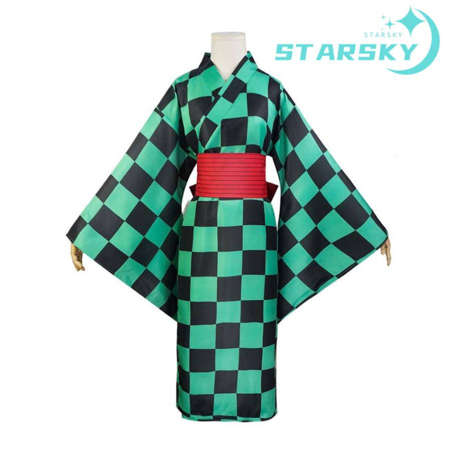 鬼滅の刃 遊郭編 我妻善逸 女装 善子 嘴平伊之助 炭治郎