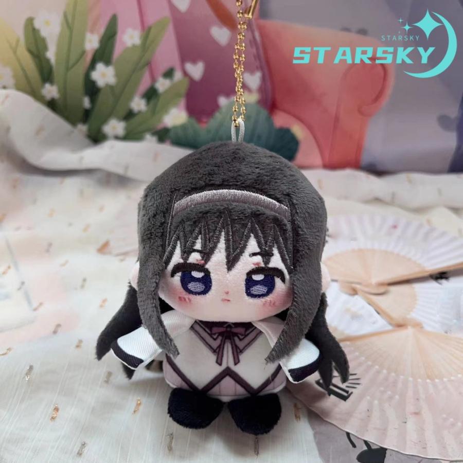 魔法少女まどか☆マギカ 鹿目まどか 暁美ほむら 美樹さやか 佐倉杏子