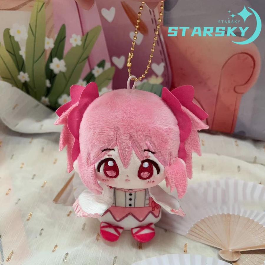 魔法少女まどか☆マギカ 鹿目まどか 暁美ほむら 美樹さやか 佐倉杏子