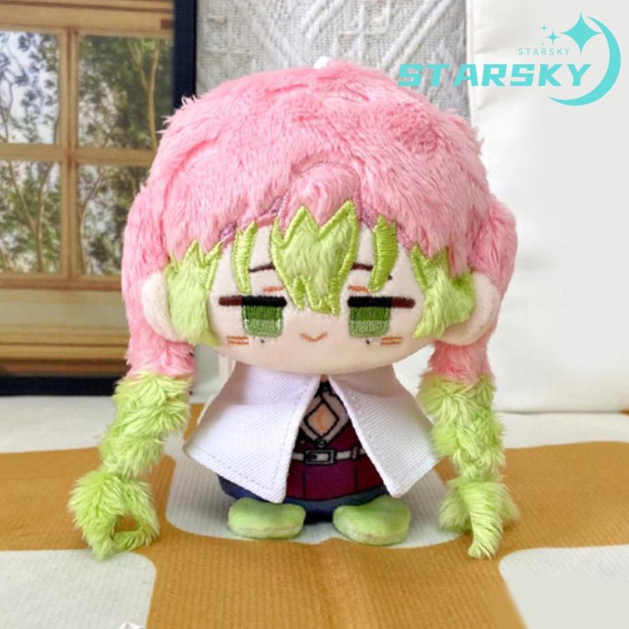 鬼滅の刃 炭治郎 禰豆子 善逸 伊之助 義勇 忍 杏寿郎 無一郎 実弥 宇髄