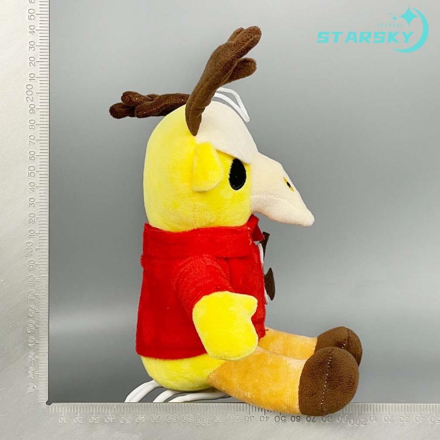 99 Nights in the Forest 森で99日間生き残る Roblox game ぬいぐるみ