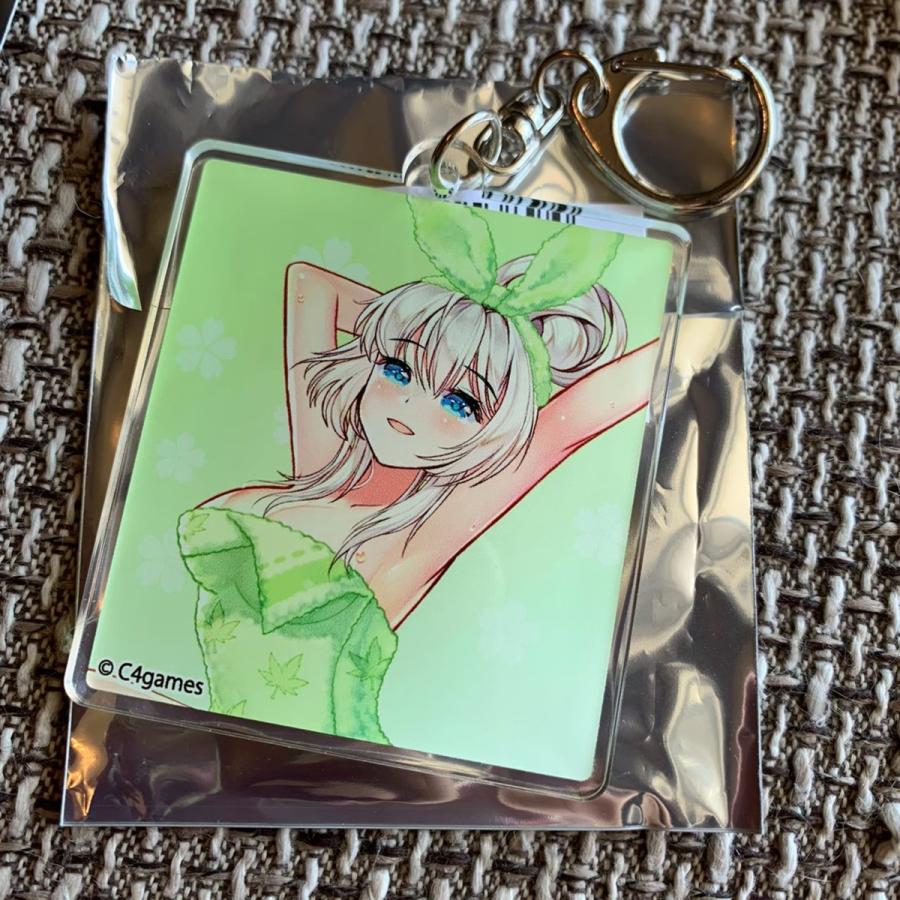 放置少女 百花繚乱の萌姫たち アクリルキーホルダー 姜維 33houchi N 11 Nikotto Yahoo ショップ 通販 Yahoo ショッピング