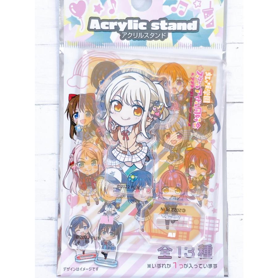 ☆ A03 ラブライブ！虹ヶ咲学園スクールアイドル同好会 ニジガク 