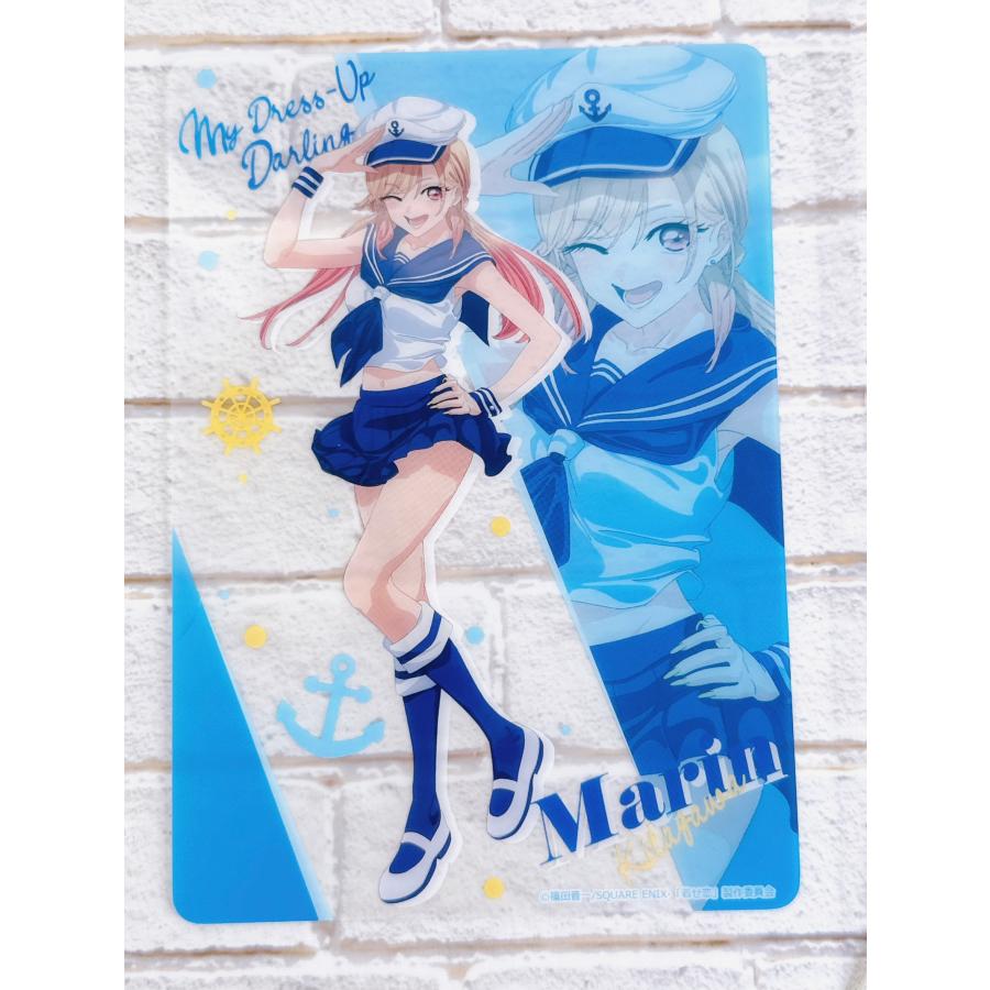 ☆A05 その着せ替え人形は恋をする Marin's style きゃらっとくじ M賞