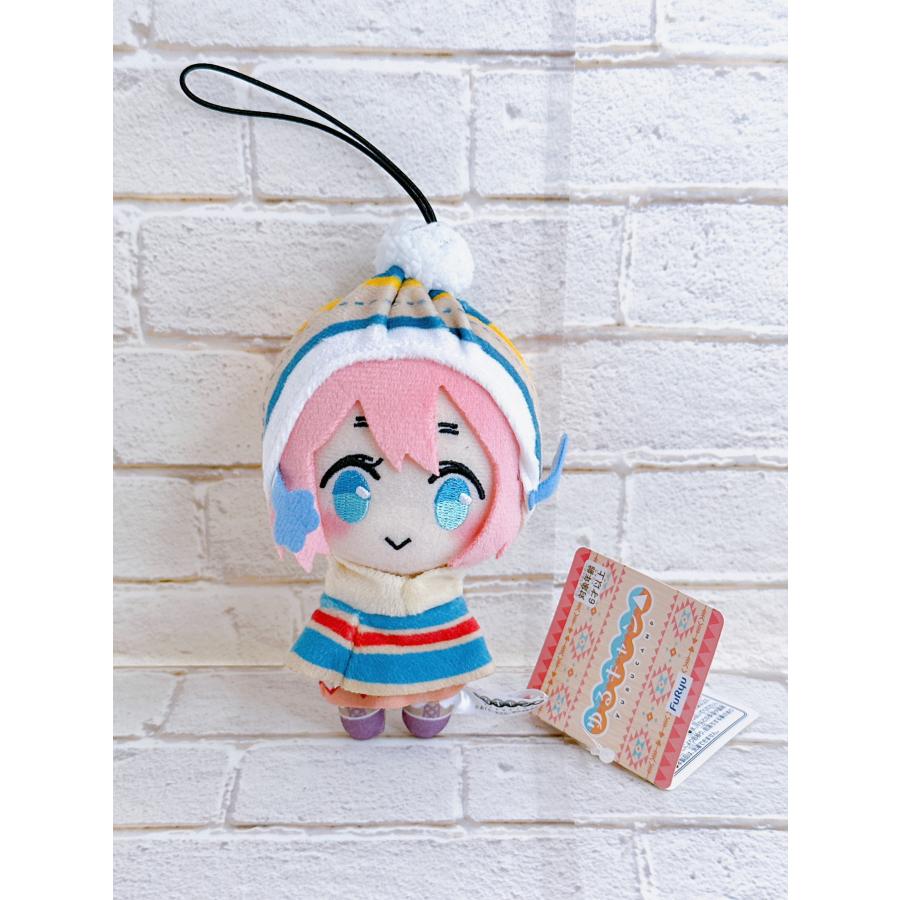 プレシャスメモリーズ　ゆるキャン△ 各務原なでしこ　箔押し　4枚セット プレシャスメモリーズ ゆるキャン△ 各務原なでしこ 箔押し 4枚