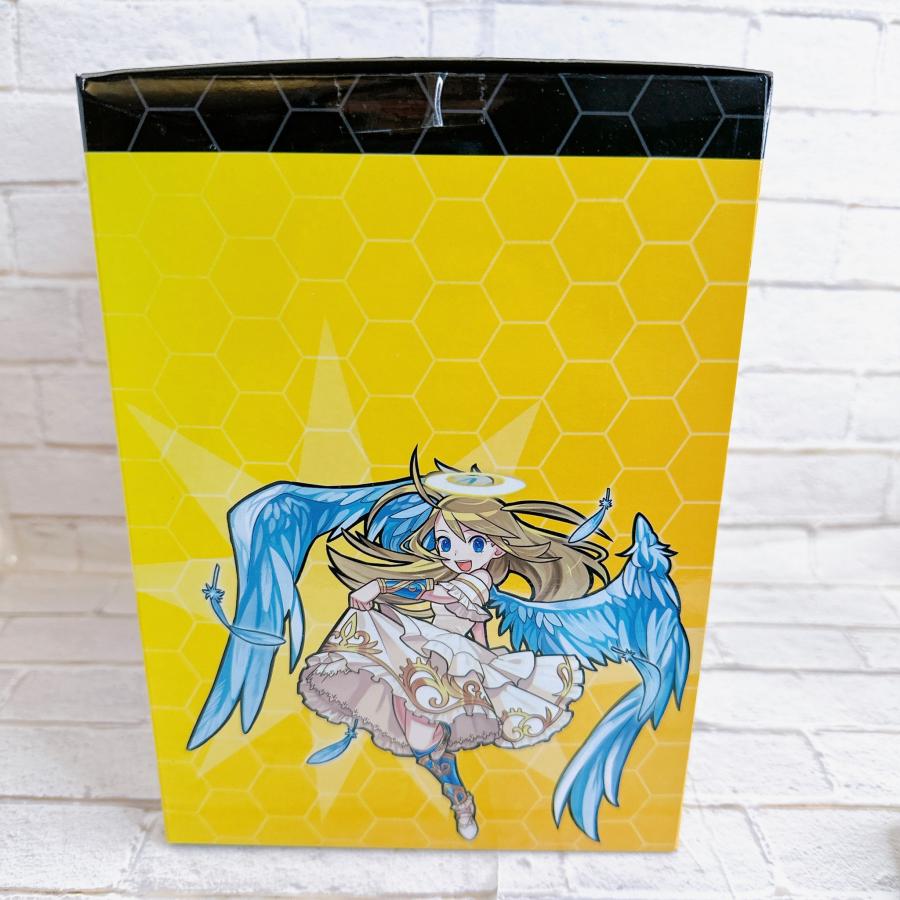 ☆A14 モンスターストライク モンスト ウリエル プレミアム