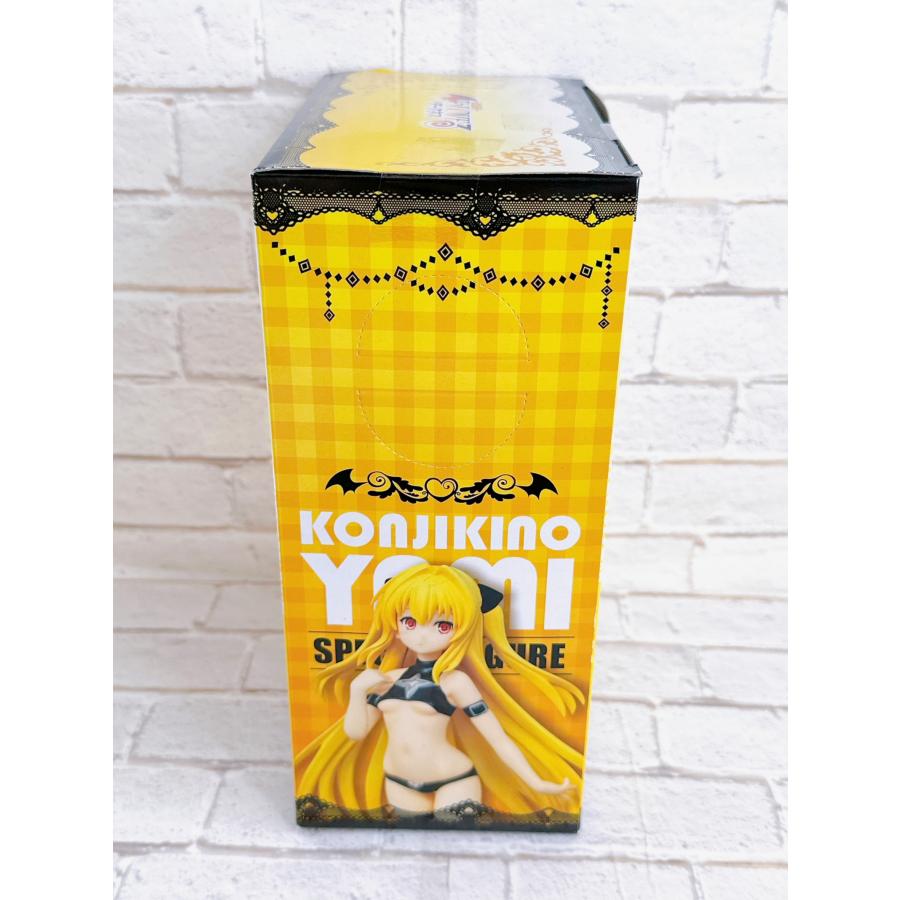 ダークネス　金　１枚 ☆A16 To LOVEる とらぶる ダークネス 金色の闇 スペシャル