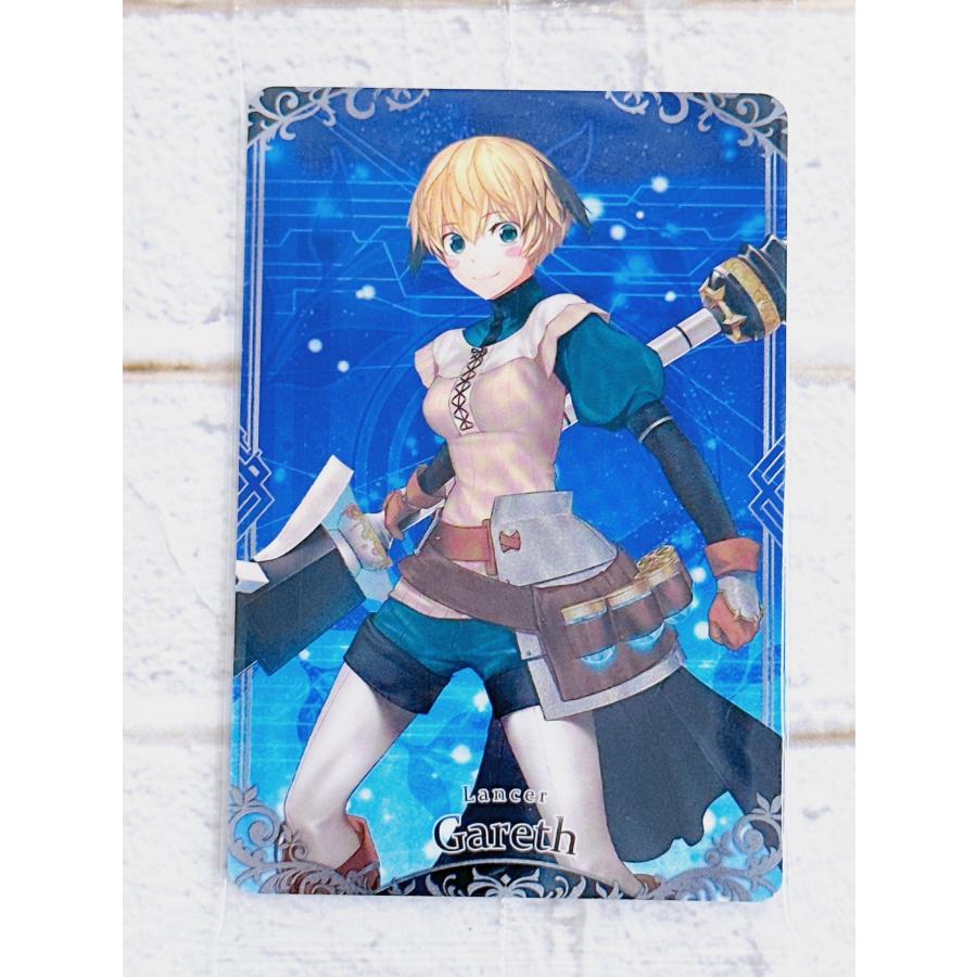 （確認中）FGO ウエハース アスクレピオス FGO ウエハース アスクレピオス - メルカリ
