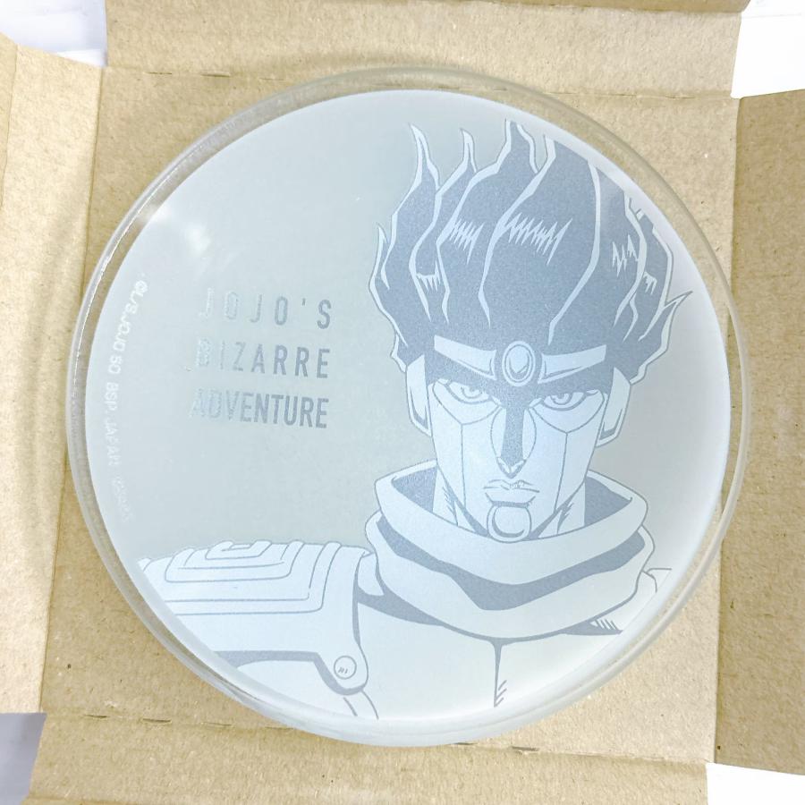☆A33 ジョジョの奇妙な冒険 一番くじ ストーンオーシャン ジョジョ