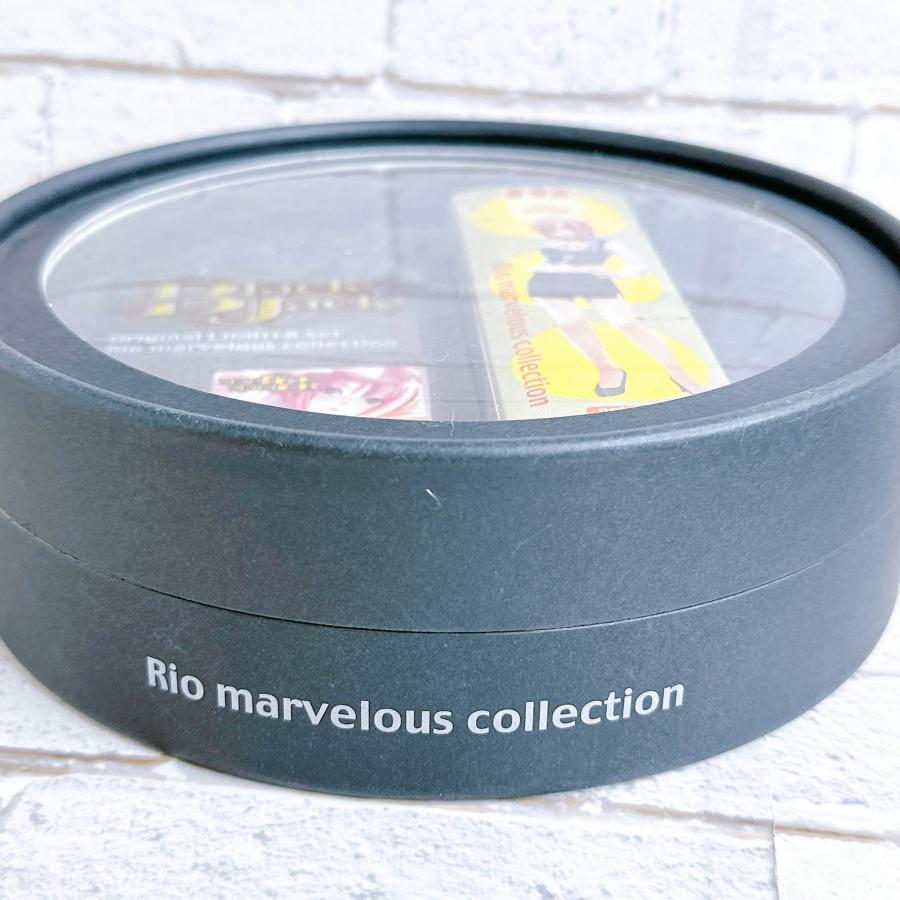 ☆A34 スーパーブラックジャック Rio marvelous collection オリジナルライターセット ガスボンベなし ☆ ...