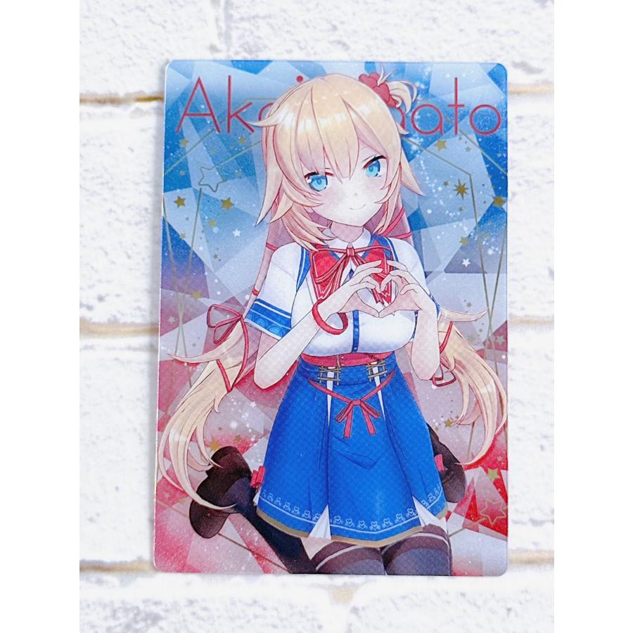 ホロライブ　ウエハースカード ホロライブプロダクション ウエハース-hololive SUPER EXPO 2024 vol.1