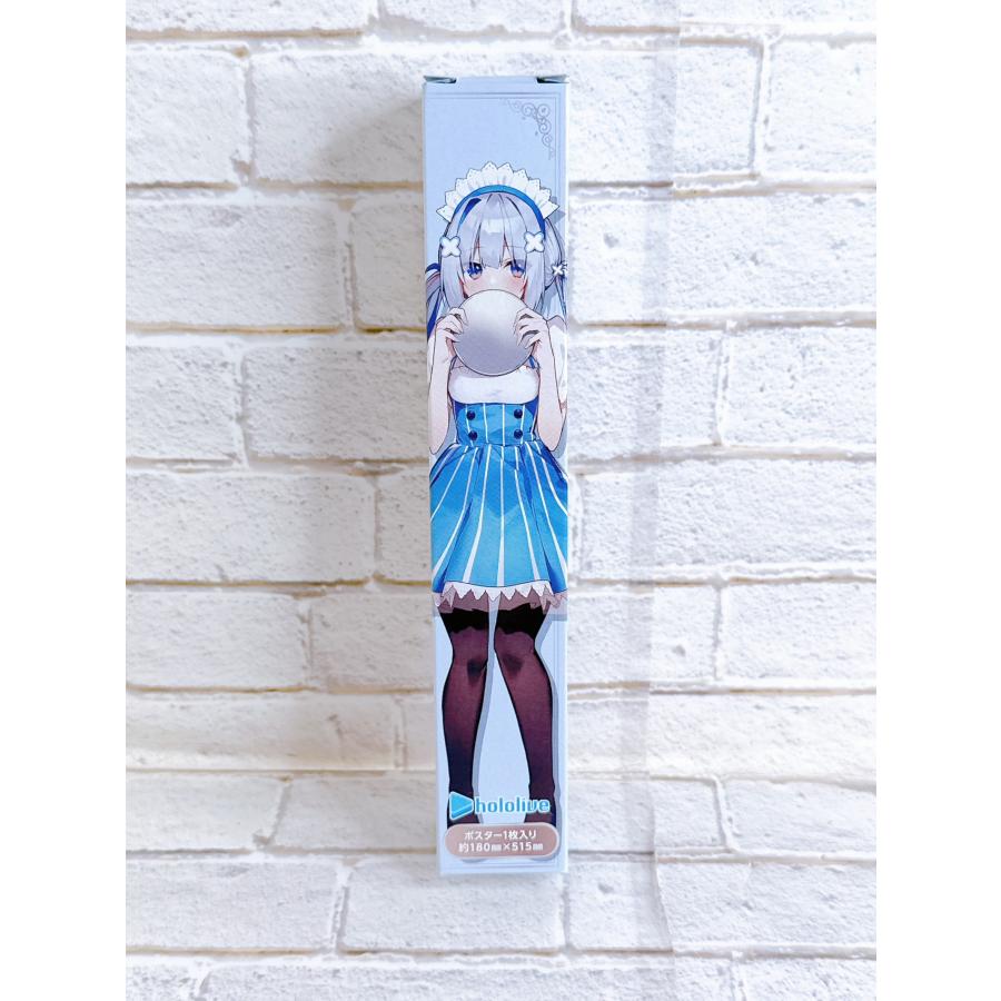 ☆A41 ホロライブ hololive ローソン コラボ ドリンク剤購入特典