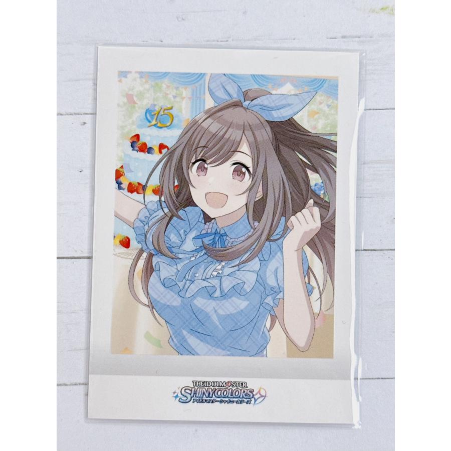 ☆A42 アイドルマスター シャイニーカラーズ シャニマス ぱしゃこれ 42