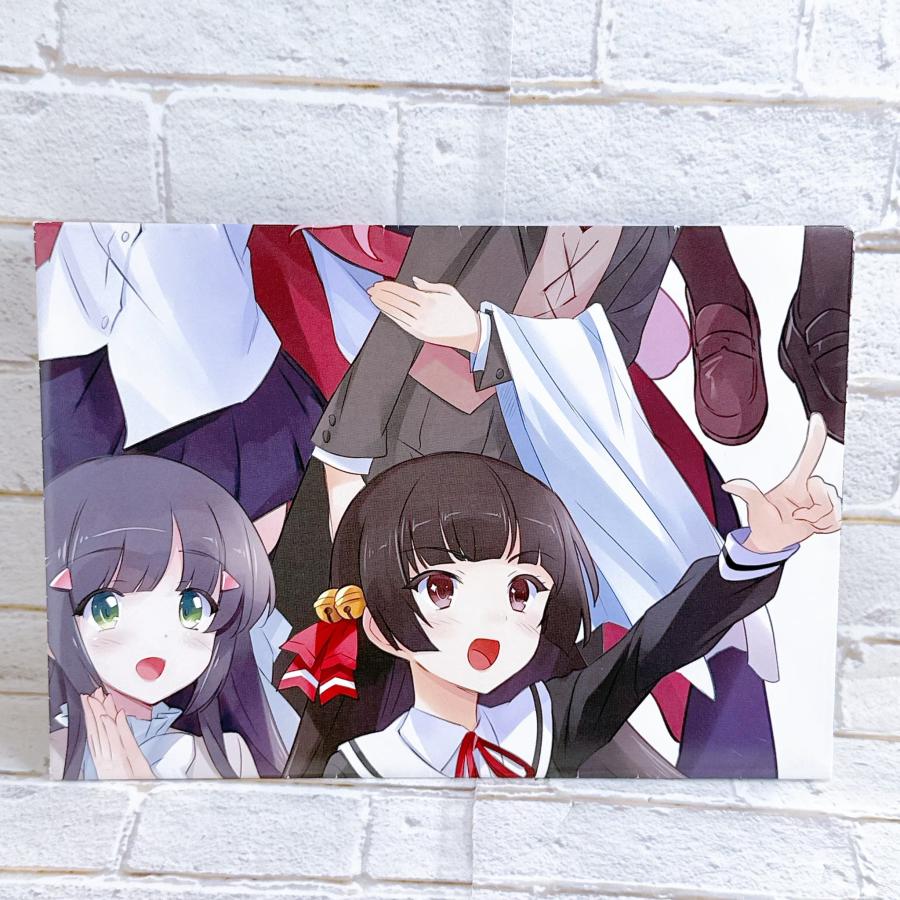 兎塚エイジ　USATSUKA ElJI 　直筆イラスト ガ*ク様 兎塚エイジ USATSUKA ElJI 直筆イラスト - メルカリ