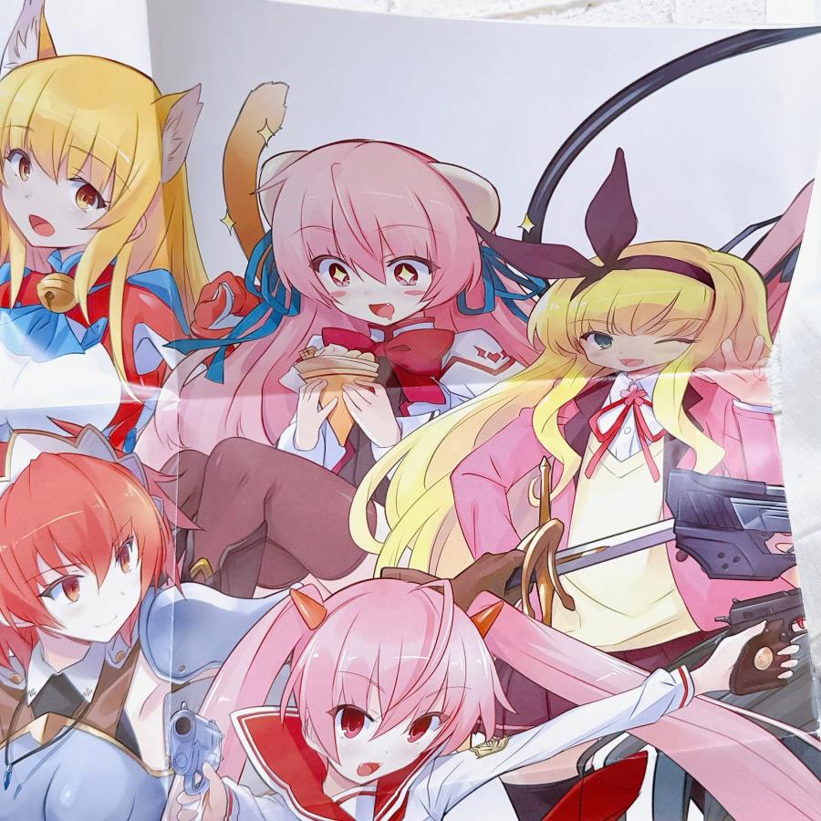 月刊 コミック アライブ 2020年9月号 付録 アニメイト特典 付き 月刊 コミック アライブ 2020年9月号 付録 アニメイト特典 付き