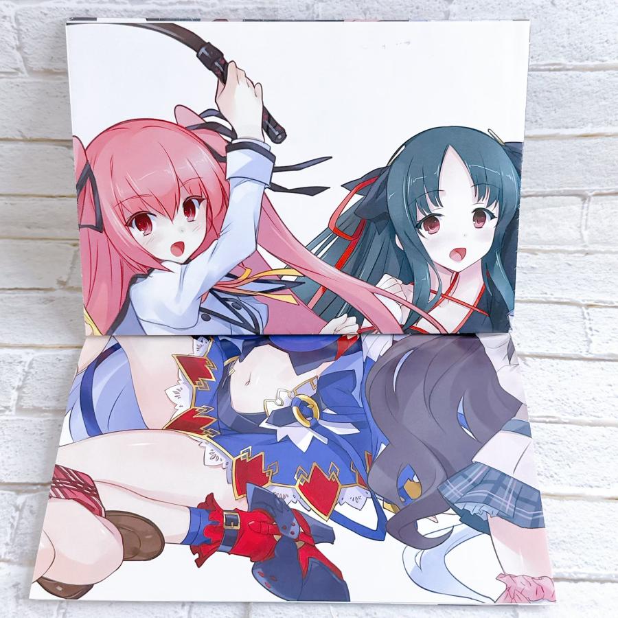 ガ*ク様 兎塚エイジ　USATSUKA ElJI 　直筆イラスト czMjYXJ0aWNsZSM0MjMzNSMyODY0ND