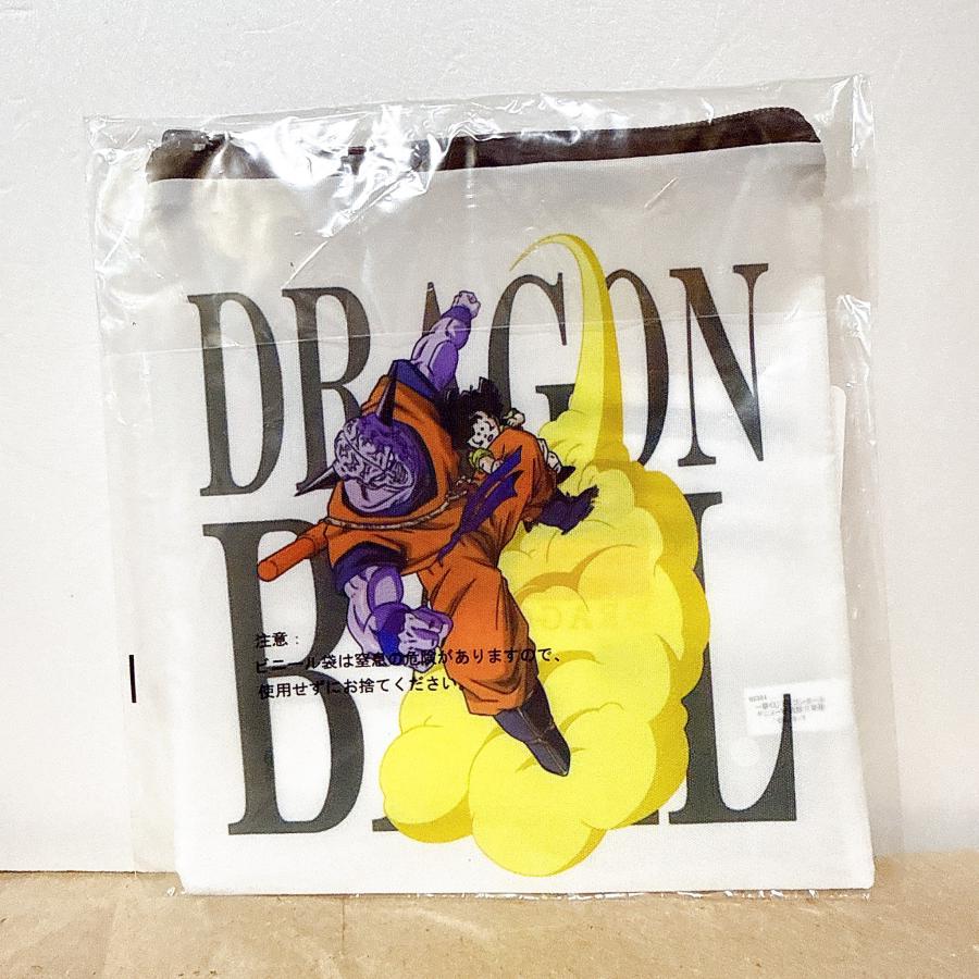 ☆A68 一番くじ ドラゴンボール ギニュー特戦隊!!来襲 H賞 ジップ