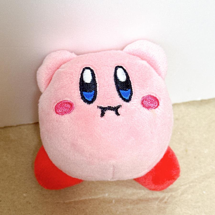 ☆A73 星のカービィ マクドナルド マック ハッピーセット ぷかぷか