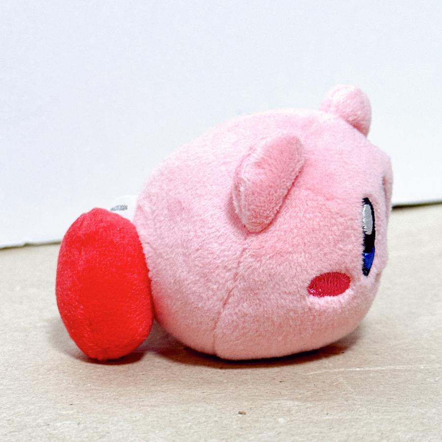 ☆A73 星のカービィ マクドナルド マック ハッピーセット ぷかぷか
